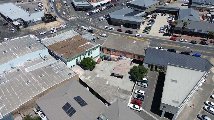 Commercial Property for Sale in Table View Western Cape